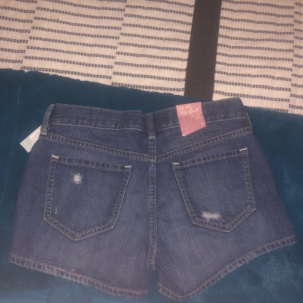 Shorts! - Picture 2 of 3